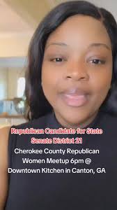 How Is It As A Black Person Living in Cherokee County Woodstock Georgia