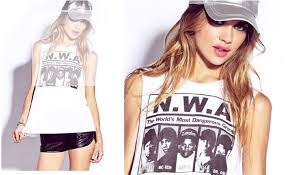 Forever 21 Is Straight Outta Compton With N W A T Shirts Trendy Outfits Chic Trendy Outfits Womens Casual Outfits