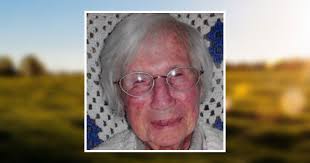 Imogene Hazel Reith Dutton Obituary February 1, 2018