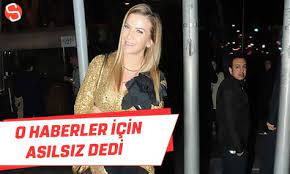 ivana sert agladi iddialarina aciklama getirdi ivanasert aglama iddialarina cevap haber