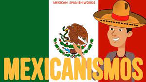 Top 10 Mexican Slang Words Mexican Slang Slang Words Learn Spanish Online