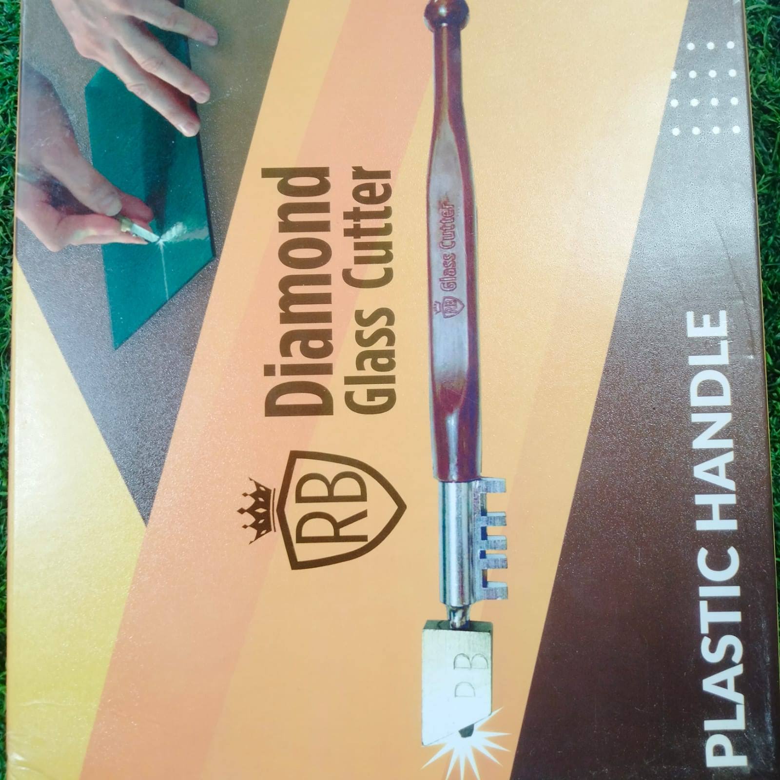 Glass cutter product image