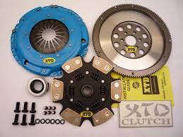 Xtd Stage 4 Clutch 9lbs Flywheel Kit 96 05 Audi A3 1 8t 98 01 A3 1 9l Sprung Ebay Flywheel Tdi Shabby Chic Table And Chairs