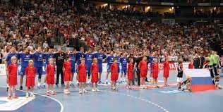 Alles wichtige rund um die ehf euro 2022. Russische Manner Handballnationalmannschaft Wikipedia