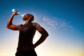 أهمية شرب الماء اثناء التمارين الرياضية عالم اللياقة Fitness World Can T Find Substitution For Tag Post Body