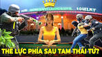 BÊN TRONG “TỔ CHỨC MA QUỶ” CHUYÊN LỪA ĐẢO TẠI ...