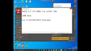 Results 1 to 1 of 1 . Nokia 2 1 Frp Bypass For Gsm