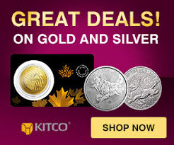Gold Prices Modestly Up Ahead Of Fomc Statement Kitco News