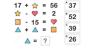 Get smarter with trivia quizzes. Iq Test Ultimate Questions Quiz Proprofs Quiz