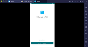 Download Botim App For Pc Windows And Mac Messaging App App Samsung Galaxy Phone