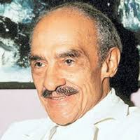 Biografía de Pedro Mir