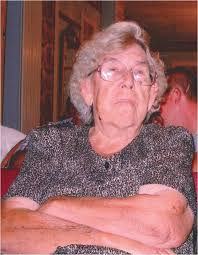 Bonnie Jane Jones Abbott (1923-2015)