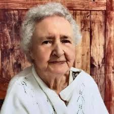 Juanita Dee Pratt, 91