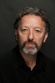 Ian Reddington (Creator)