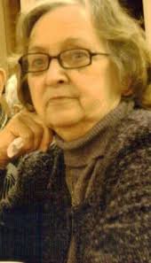 Alma Corrine Lilly Harvey (1932-2013)