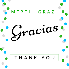 Image result for free thank you images