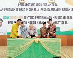 Maybe you would like to learn more about one of these? Perangkat Desa Bisa Gadaikan Sk Bengkulu Ekspress Bengkulu Selatan