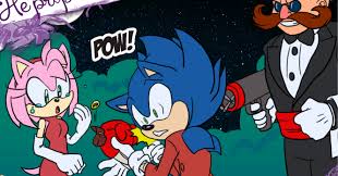 Bonnie otaku ~ read desc подробнее. Historias Sonamy Kawaii Cute 3 Sad Sonamy Capitulo 4