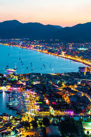 حجز فنادق في مارماريس تركيا على موقع بطوطة سياحة وسفر Cool Pictures Travel Beautiful Pictures