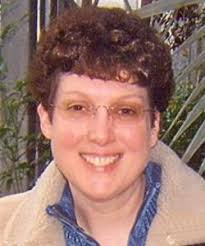 Yvonne Dorothy McQueen