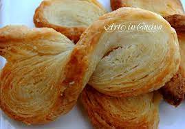 Sfoglia semplice con nonna laura. Dolci Con Pasta Sfoglia Veloce