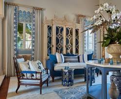 Inside The Kips Bay Palm Beach Show House Interieur Luminaire