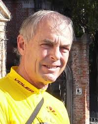 California Triple Crown: Bruce Berg ... You Will Be Missed