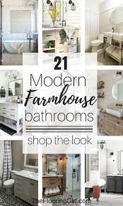 Lovely and inspiring shabby chic bathroom decorating ideas shabby chic bathroom are so cute that when you see it, you just can't get enough! Farmhouse Shabby Chic Bathroom Decor Simplythinkshabby