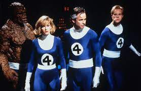 For the unreleased 1994 movie, see the for the 2015 film, see fantastic four (2015). The Roger Corman Fantastic Four Movie The Most Faithful Ff Ever Den Of Geek