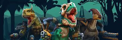 DINO SQUAD' ROARS INTO ACTION, BETA NOW AVAILABLE WORLDWIDE ON IOS AND  ANDROID