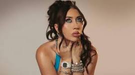 Kali Uchis