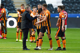 Check spelling or type a new query. Mccann We Dug Deep News Hull City Football Club