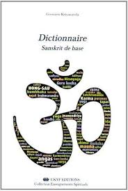 Maybe you would like to learn more about one of these? Dictionnaire Sanskrit De Base Amazon Fr Kriyananda Goswami Biscay Nicole Livres