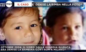 Denise pipitone was only four when she vanished in september 2004 from. Denise Pipitone Ultime Notizie Nuove Foto Sui Social E Somiglianze Ultime Notizie Flash