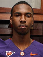 Marcus Edmond, Lower Richland, Athlete