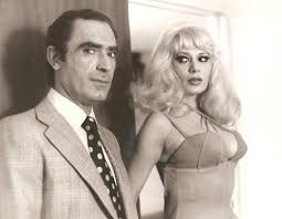 He debuted on radio in the early sixties with the program farandulandia and reached. Juan Carlos Calabro Y Mimi Grandes De La Escena Nacional Facebook