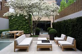 Bedford Gardens Modern Garden Design Patio Design Modern Garden