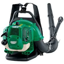 Draper Pb30 30cc Backpack Petrol Blower Blowers Backpack Blowers Backpacks