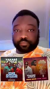 Rendez-vous au Stade Municipal de Bababé