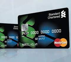 Instead, it will tell you to send a written request in the mail. Credit Cards Pakistan Apply For Credit Cards Online Sc Pakistan Standard Chartered Pakistan