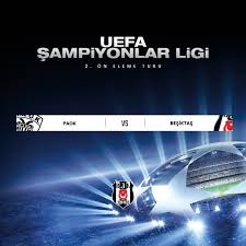 We did not find results for: Besiktas Uefa Sampiyonlar Ligi 2 On Eleme Turundaki Rakibimiz Yunanistan Ekibi Paok Oldu Ucldraw Facebook