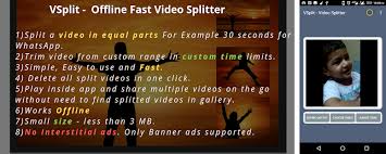If any apk download infringes your copyright, please contact us. Status Video Splitter For Social Media Whatsapp Apk Download For Android Latest Version 1 7 2 Com Ns Status Videosplitter