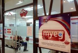 Bermula 15 september 2015, orang ramai boleh memiliki lesen motosikal b2 pada harga lebih murah iaitu rm299 berbanding harga asal rm350 menerusi program mylesen. Menguruskan Lesen Memandu Di Pusat Ujian Komputer Myeg Duduk Bersila