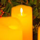 Candlelight: Christmas Carols on Strings