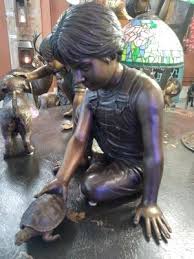 Fischer gambino, located in new orleans, louisiana, is at royal street 637. Boy With Turtle Fischer Gambino
