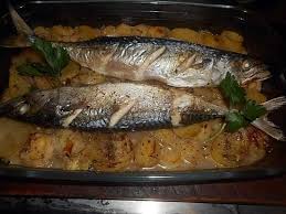 Epingle Sur Poisson