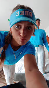 Super Regionals Softball with Taylor Krapf