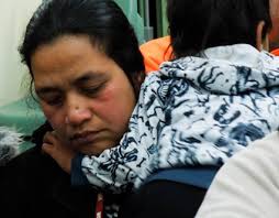 Pacific.scoop.co.nz » 'Disappearing nation' Kiribati refugee ordered home:  Sad case of Ioane Teitiota