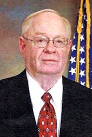 Longest-serving Sheriff Ed Darnell of Bamberg County dies
