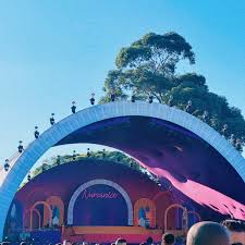 Concert History of CE - Centro Esportivo Tietê São Paulo, São Paulo, Brazil  (Updated for 2025) | Concert Archives